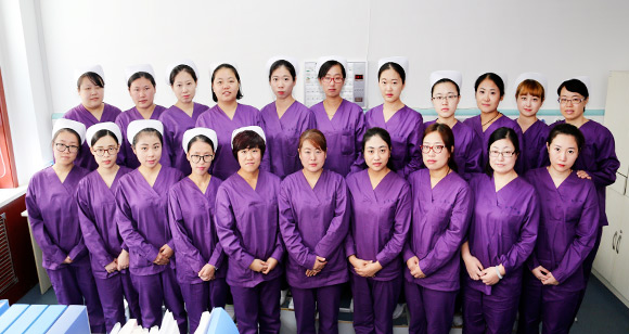 重症监护病房ICU(图1)