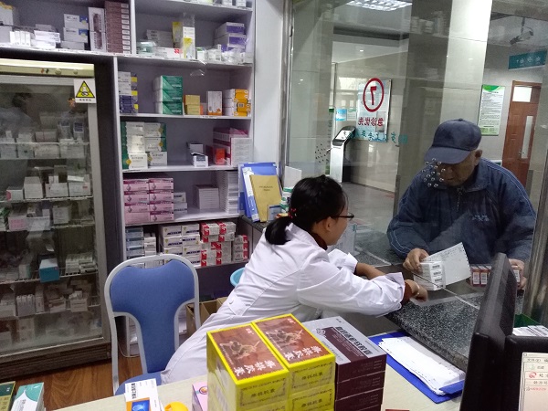 四抓在行动｜“4+7”集中采购药品使用正在进行时(图1)