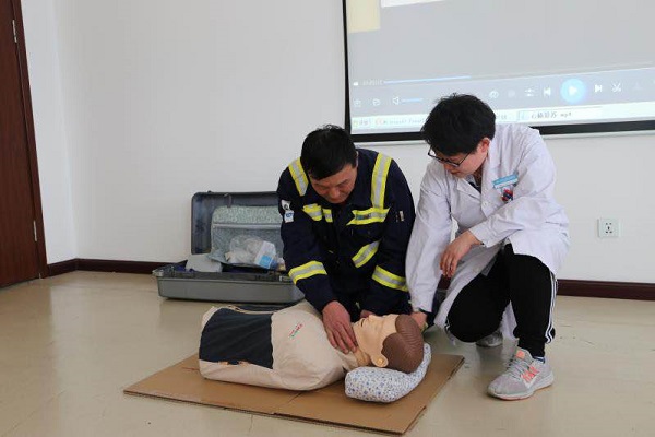   世界卫生日 ｜ 您职业健康了吗？(图4)