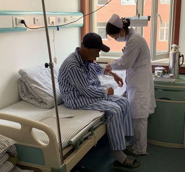 天使·因志而美 | 钢索上的行者(图4)