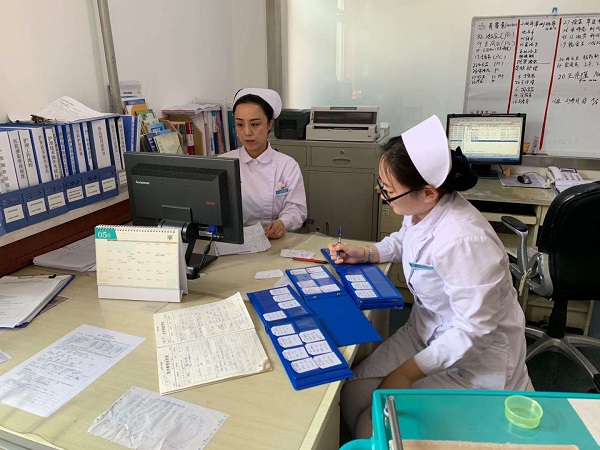 天使·因志而美 | 钢索上的行者(图3)