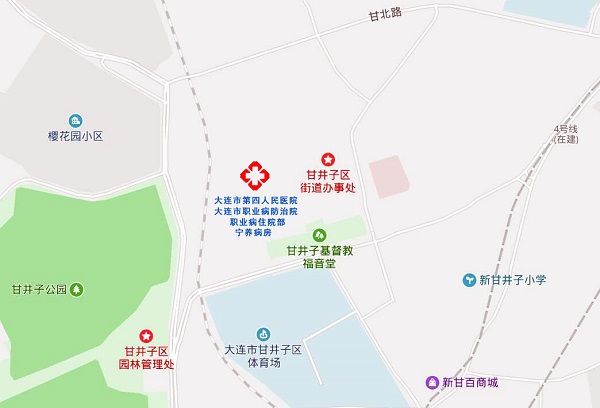 通知 ｜ 大连市第四人民医院安宁疗护病房2019年7月1日正式开诊啦！(图9)
