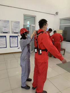 大连市第四人民医院职业卫生科评价报告公示(图3)